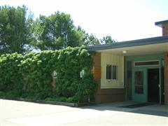 Alden District Library