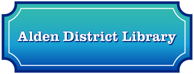 Alden District Library